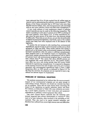 August 1976 The Seventh Annual Report Of The Council On Environmental Quality