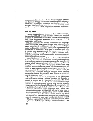 August 1976 The Seventh Annual Report Of The Council On Environmental Quality