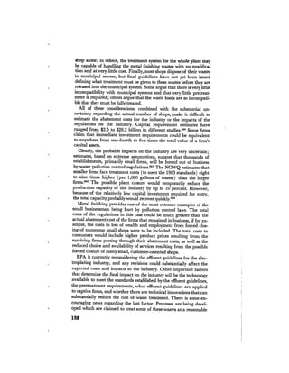 August 1976 The Seventh Annual Report Of The Council On Environmental Quality