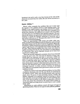 August 1976 The Seventh Annual Report Of The Council On Environmental Quality