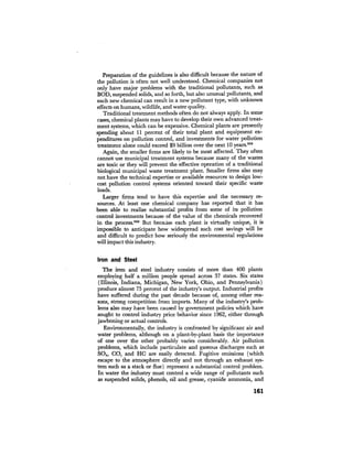 August 1976 The Seventh Annual Report Of The Council On Environmental Quality