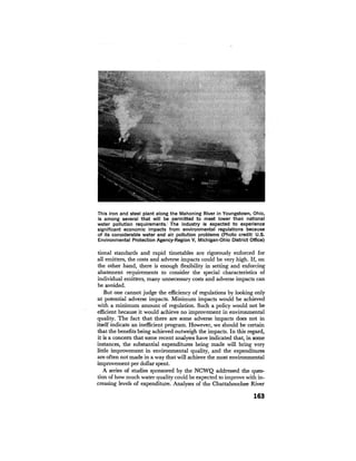 August 1976 The Seventh Annual Report Of The Council On Environmental Quality