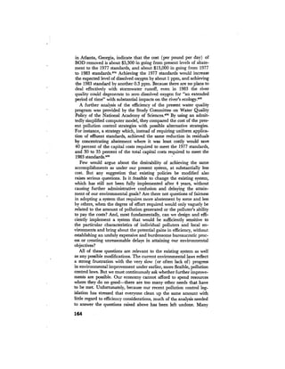 August 1976 The Seventh Annual Report Of The Council On Environmental Quality