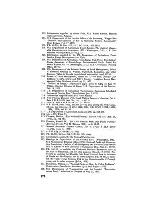 August 1976 The Seventh Annual Report Of The Council On Environmental Quality