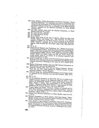 August 1976 The Seventh Annual Report Of The Council On Environmental Quality