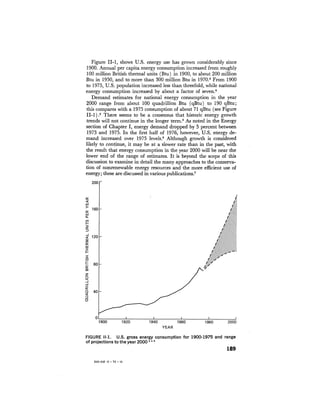August 1976 The Seventh Annual Report Of The Council On Environmental Quality