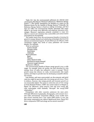 August 1976 The Seventh Annual Report Of The Council On Environmental Quality