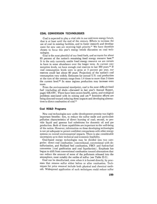 August 1976 The Seventh Annual Report Of The Council On Environmental Quality