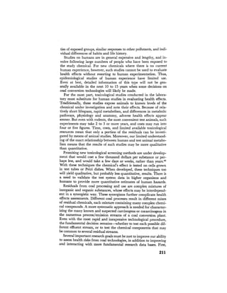 August 1976 The Seventh Annual Report Of The Council On Environmental Quality