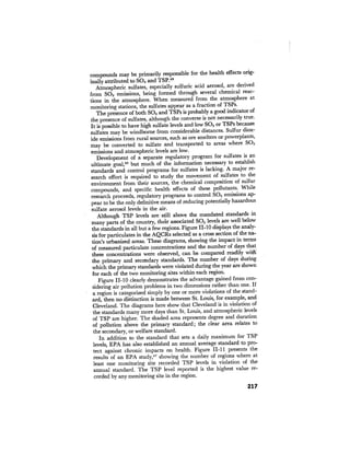 August 1976 The Seventh Annual Report Of The Council On Environmental Quality