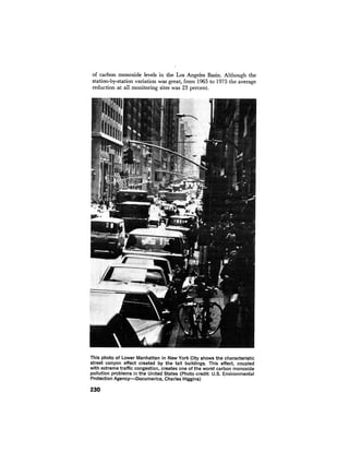 August 1976 The Seventh Annual Report Of The Council On Environmental Quality