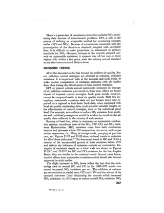 August 1976 The Seventh Annual Report Of The Council On Environmental Quality