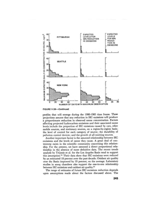 August 1976 The Seventh Annual Report Of The Council On Environmental Quality