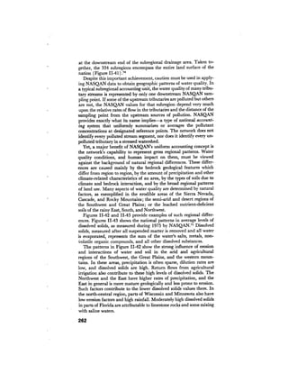 August 1976 The Seventh Annual Report Of The Council On Environmental Quality