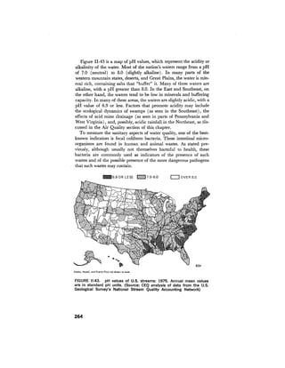 August 1976 The Seventh Annual Report Of The Council On Environmental Quality