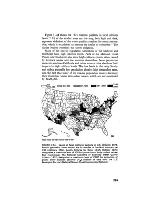 August 1976 The Seventh Annual Report Of The Council On Environmental Quality