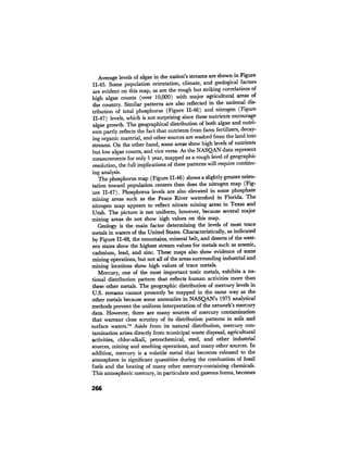 August 1976 The Seventh Annual Report Of The Council On Environmental Quality