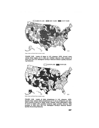 August 1976 The Seventh Annual Report Of The Council On Environmental Quality
