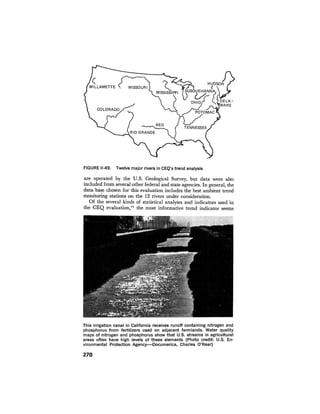 August 1976 The Seventh Annual Report Of The Council On Environmental Quality