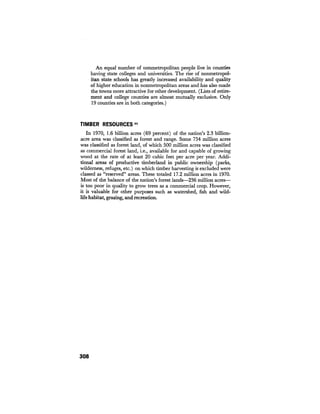 August 1976 The Seventh Annual Report Of The Council On Environmental Quality