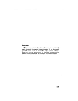 August 1976 The Seventh Annual Report Of The Council On Environmental Quality