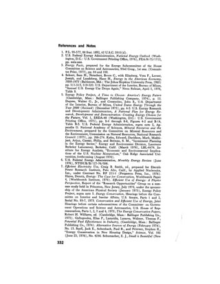 August 1976 The Seventh Annual Report Of The Council On Environmental Quality