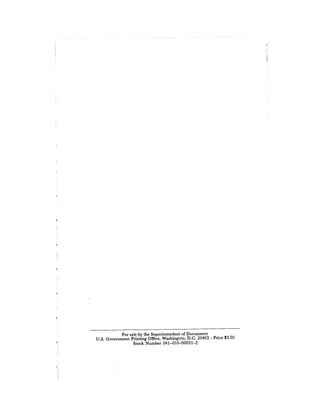 August 1976 The Seventh Annual Report Of The Council On Environmental Quality