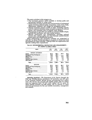 August 1976 The Seventh Annual Report Of The Council On Environmental Quality