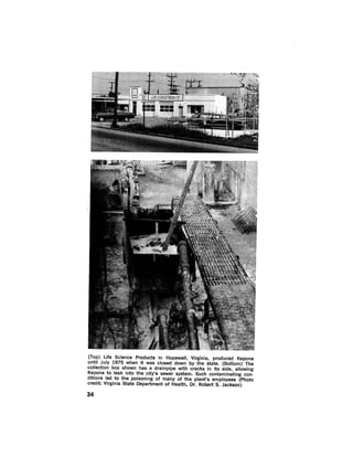 August 1976 The Seventh Annual Report Of The Council On Environmental Quality