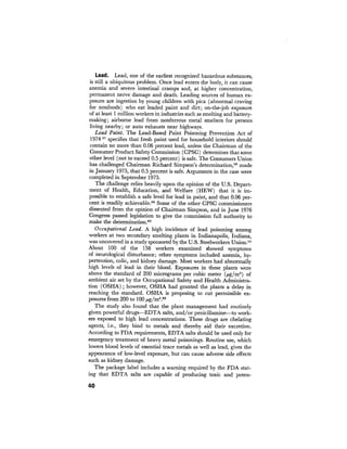 August 1976 The Seventh Annual Report Of The Council On Environmental Quality