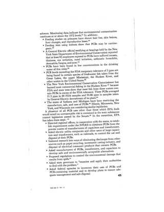 August 1976 The Seventh Annual Report Of The Council On Environmental Quality