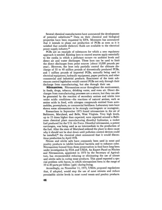 August 1976 The Seventh Annual Report Of The Council On Environmental Quality