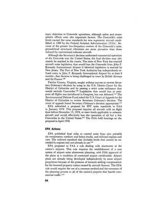 August 1976 The Seventh Annual Report Of The Council On Environmental Quality