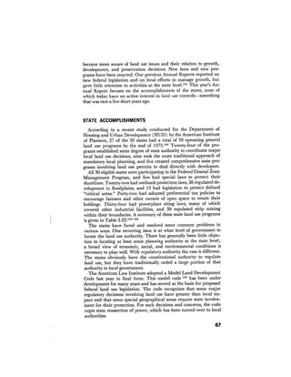 August 1976 The Seventh Annual Report Of The Council On Environmental Quality
