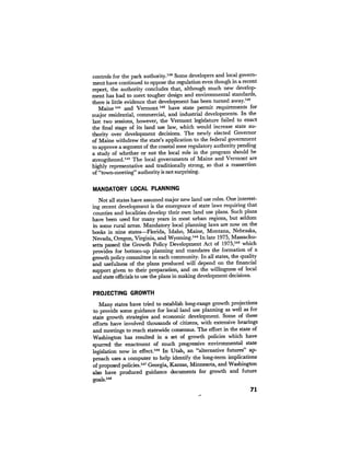 August 1976 The Seventh Annual Report Of The Council On Environmental Quality