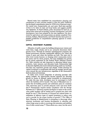 August 1976 The Seventh Annual Report Of The Council On Environmental Quality