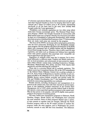 August 1976 The Seventh Annual Report Of The Council On Environmental Quality