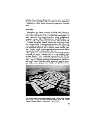 August 1976 The Seventh Annual Report Of The Council On Environmental Quality