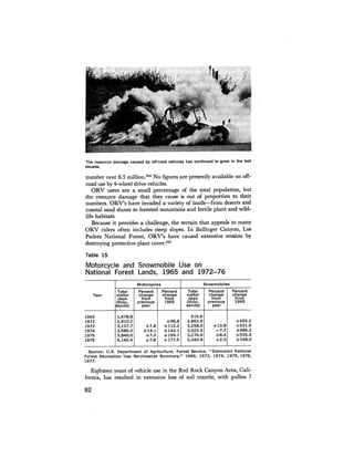 August 1977 The Eighth Annual Report Of The Council On Environmental Quality