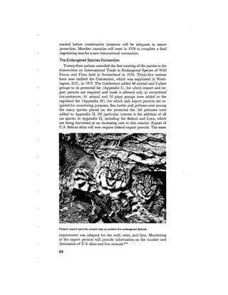 August 1977 The Eighth Annual Report Of The Council On Environmental Quality