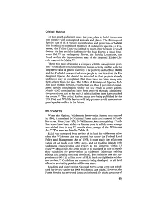 August 1977 The Eighth Annual Report Of The Council On Environmental Quality