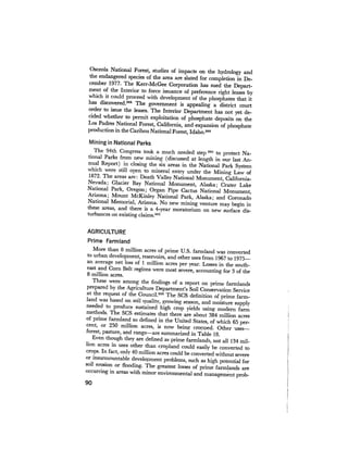 August 1977 The Eighth Annual Report Of The Council On Environmental Quality