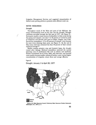 August 1977 The Eighth Annual Report Of The Council On Environmental Quality
