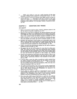 August 1977 The Eighth Annual Report Of The Council On Environmental Quality