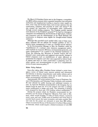 August 1977 The Eighth Annual Report Of The Council On Environmental Quality