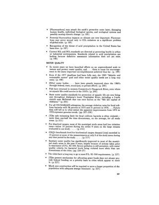 August 1977 The Eighth Annual Report Of The Council On Environmental Quality