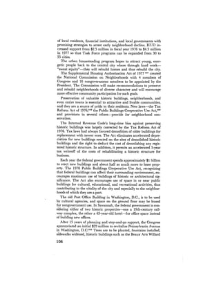 August 1977 The Eighth Annual Report Of The Council On Environmental Quality