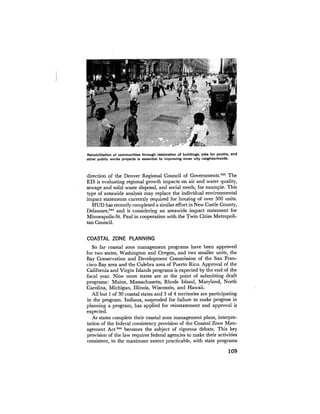 August 1977 The Eighth Annual Report Of The Council On Environmental Quality