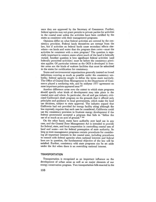 August 1977 The Eighth Annual Report Of The Council On Environmental Quality