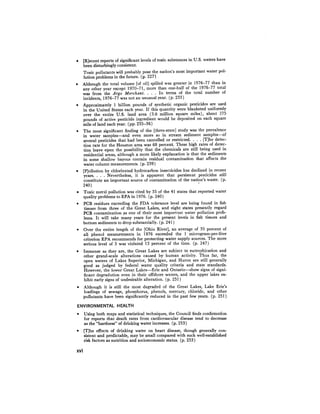 August 1977 The Eighth Annual Report Of The Council On Environmental Quality